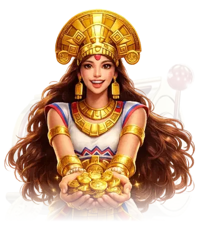 赏金女王场景设计辅助画面