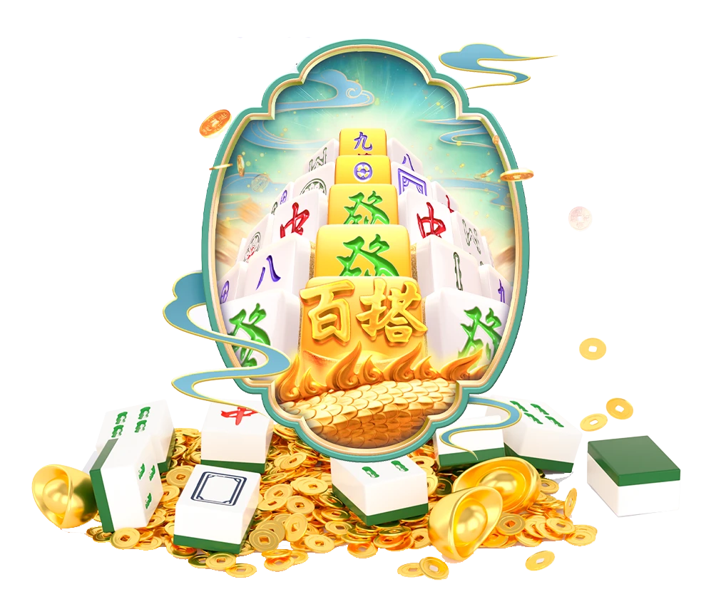 金色秘境与符号图案